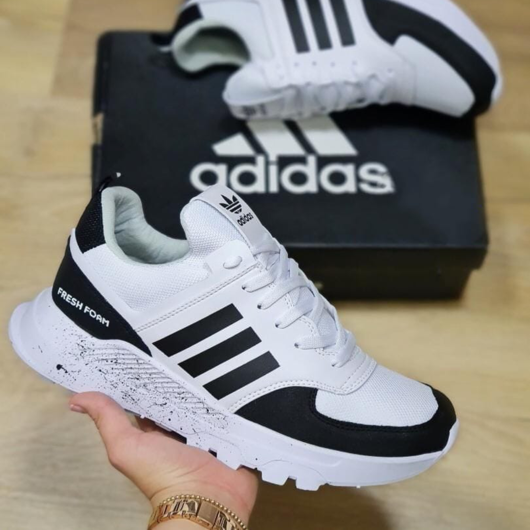 Tenis Fresh