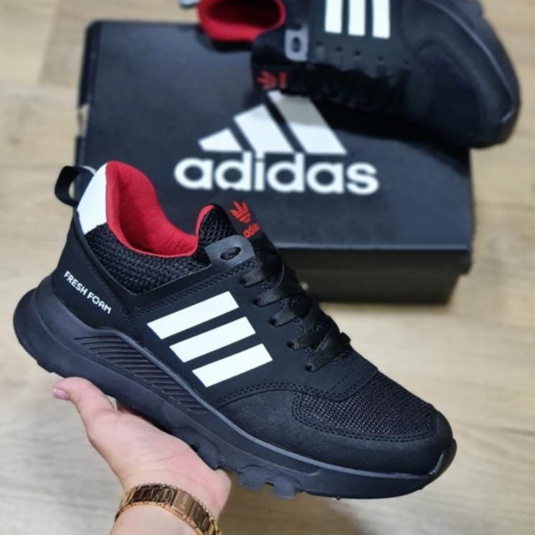 Tenis Fresh
