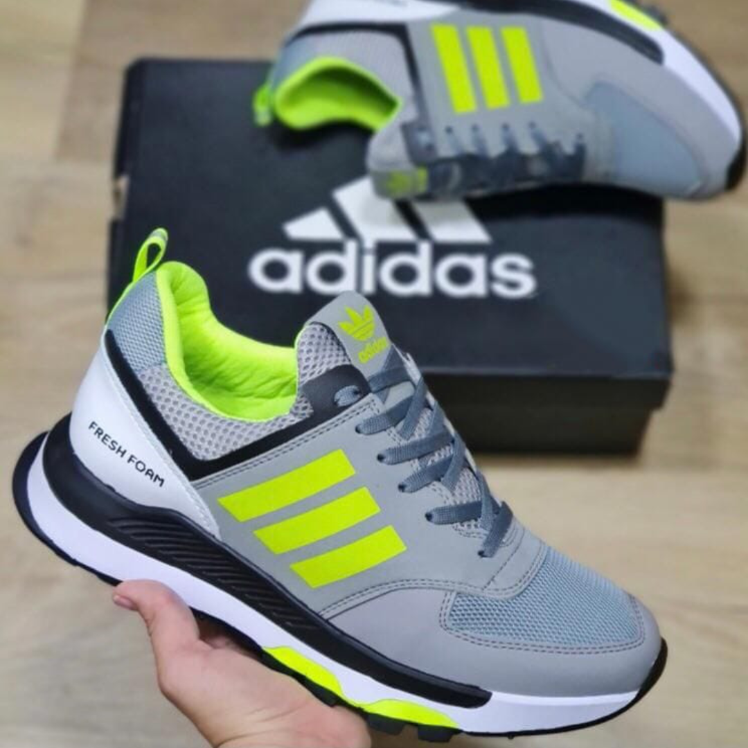 Tenis Fresh