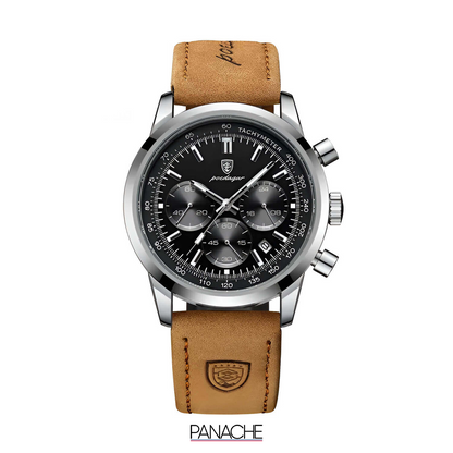 POEDAGAR 911 WATCH